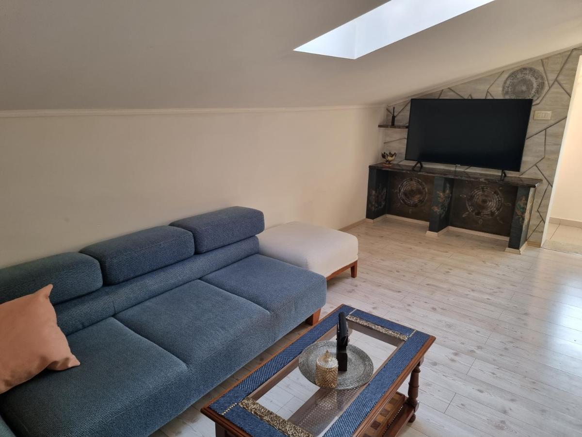 Apartman Zen Rijeka Exterior photo