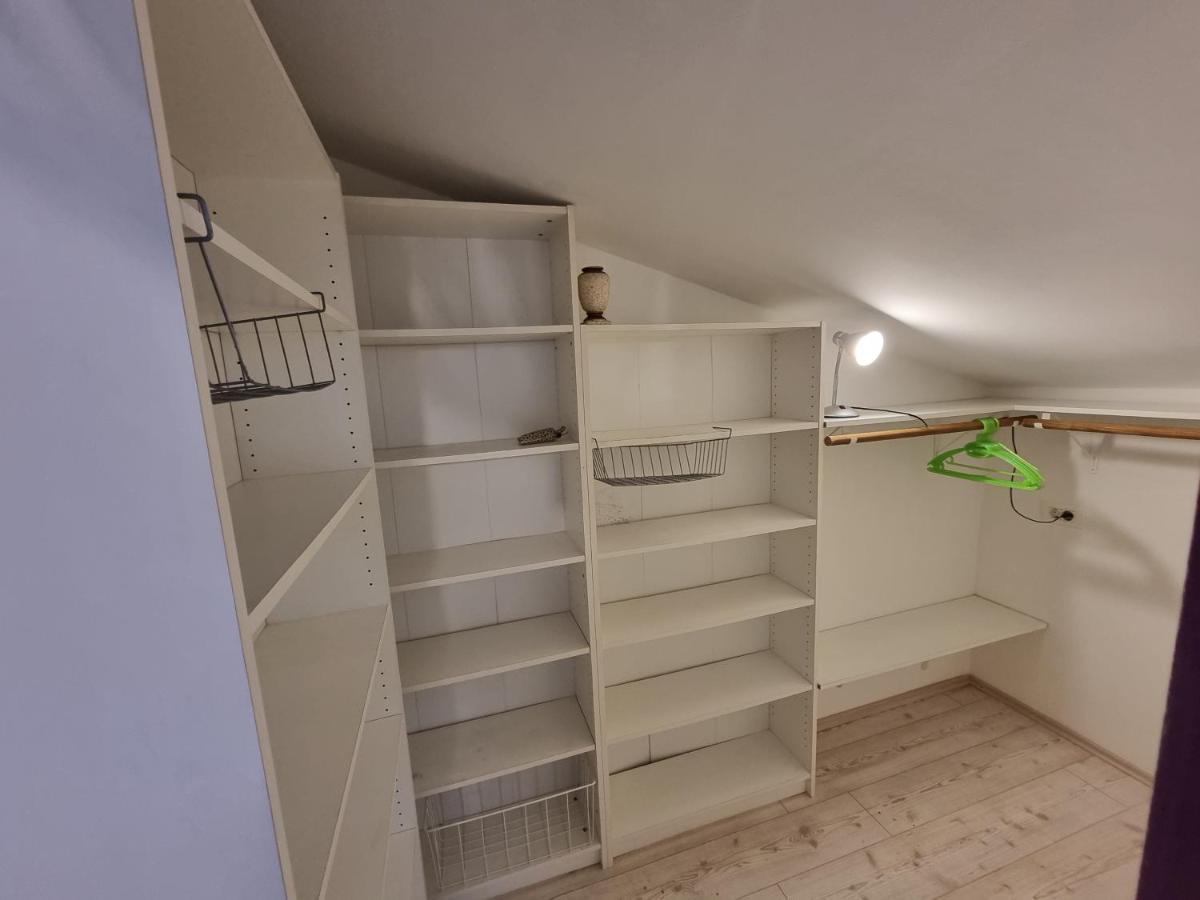 Apartman Zen Rijeka Exterior photo
