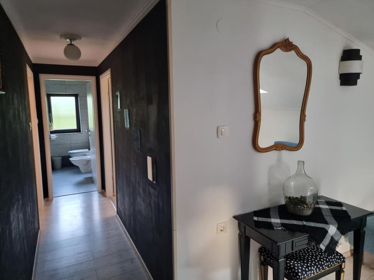 Apartman Zen Rijeka Exterior photo