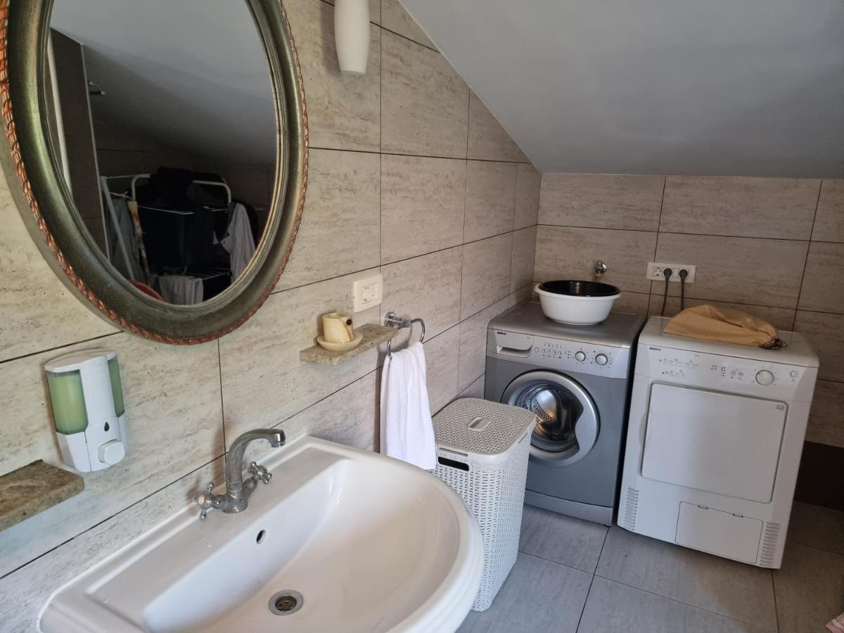 Apartman Zen Rijeka Exterior photo